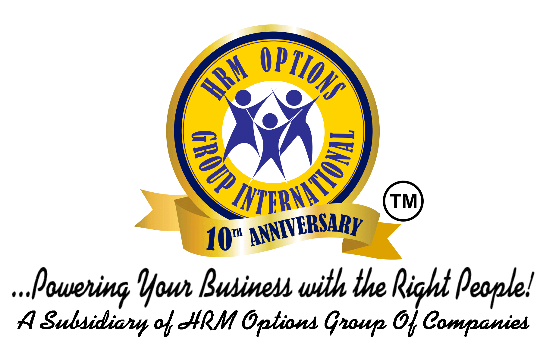 HRM Options Group International